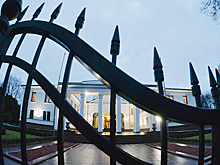 В Минске началось заседание контактной группы