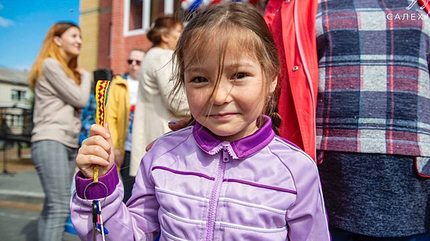 В Салехарде до конца года еще 30 семей улучшат свои жилищные условия