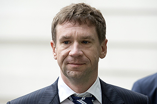 Бизнесмен Антонов увеличит сумму иска к Литве