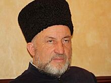 В Адыгском этнокультурном центре в Сочи прошла неформальная встреча