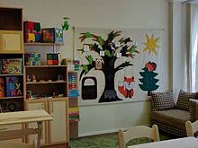 В девяти школах региона открыли ресурсные классы для детей с РАС