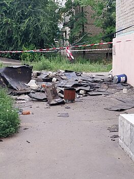 В Саратове придумали новый метод утилизации строительного мусора