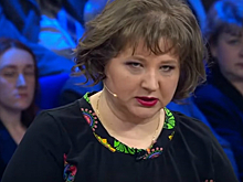 Племянница Скрипаля пожаловалась на его «пропажу»
