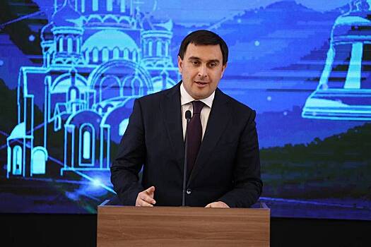 Появились подробности о состоянии впавшего в кому после ДТП главы подмосковного округа