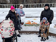 Зеленоградцы стали победителями отборочных соревнований к Первенству России по пляжному волейболу