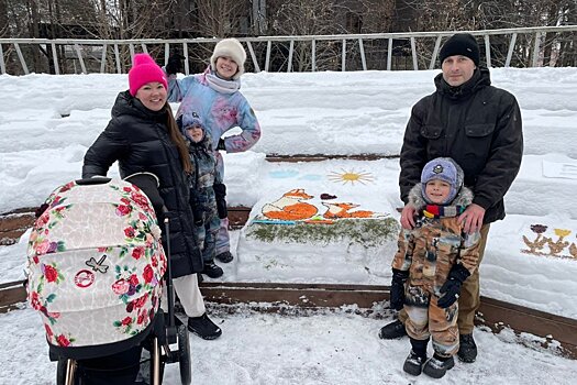 Зеленоградцы стали победителями отборочных соревнований к Первенству России по пляжному волейболу