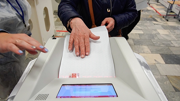 ЕР получила большинство голосов по четырем одномандатным округам в Пермском крае