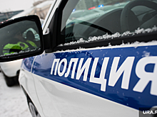 В Свердловской области перекрыли трассу из-за ДТП с бетономешалкой