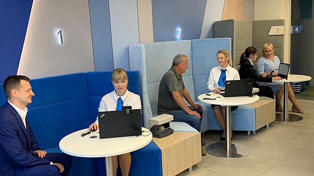 ВТБ за семь месяцев выдал ипотеки на 510 млрд рублей