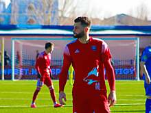 Лига Европы. Стартовые составы «Кайсара» и АПОЭЛ-а