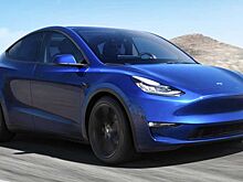 Владелец рассказал плюсы и минусы Tesla Model Y