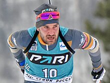 Гараничев о возможном завершении карьеры: «Мысли есть, но тренер отгоняет их»