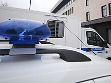 Уголовное дело в Реутове возбудили из-за смерти человека в отделении полиции