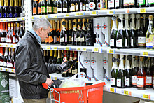 ФАС считает алкоголь драйвером интернет-торговли продуктами