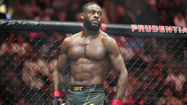 Стерлинг завершил тренировочный лагерь перед боем с Евлоевым: «Работа сделана»