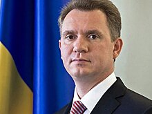 Главу ЦИК Украины заподозрили в финансовых махинациях