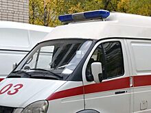 В Ростове в ДТП пострадал мотоциклист