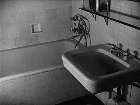 Как использовали ванную комнату только в СССР