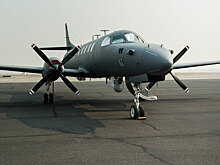 Военные самолеты над протестующими стали нормой в США