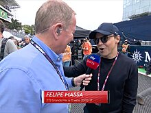 Фелипе Масса о суде: «Жду справедливости. Никто не заслуживает того, что случилось со мной в 2008-м»