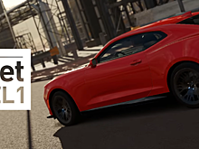 Forza Horizon 3 - Мартовский набор автомобилей "Duracell Car Pack"