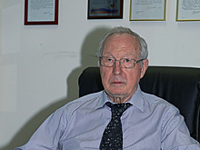 Бывший глава ЦК ВЛКСМ Виктор Мишин: никакого "золота партии" не было
