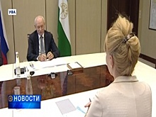 В Башкортостане создадут управление по семейной политике
