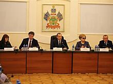 Своевременные инициативы