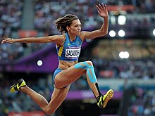 Украинская легкоатлетка-чемпионка оценила решение УЕФА провести турнир в России
