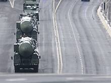 Назван российский противовес силам НАТО