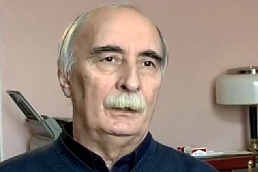 Режиссер Геральд Бежанов умер после смерти единственного сына