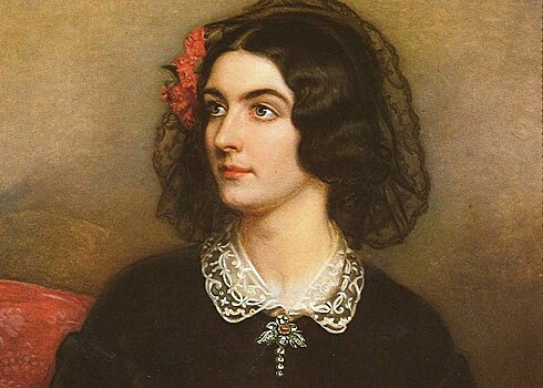 Любовница короля, которая довела страну до бунта