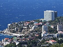 Стало известно, откуда ВСУ могли атаковать Крым