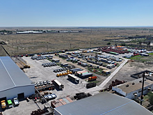 Мощные и безопасные: как производят грузовые автомобили на востоке Казахстана?