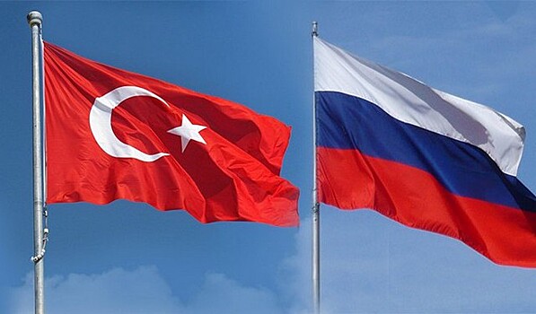 Посол Турции: ждем от РФ снятия всех ограничений