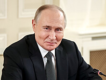 «Подслушивать нельзя»: Путин заявил об ответственности за «сливы» телефонных разговоров