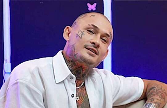 «Быстро растут дети»: Моргенштерн заинтриговал фанатов снимком с малышом