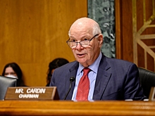 Сенатор США Кардин заявил пранкерам, что Грузия сделала «неправильный поворот»