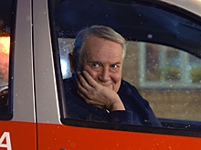 В прокат выходит "Добрый доктор": Юрий Стоянов и Виктор Хориняк в главных ролях