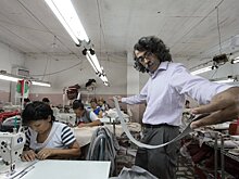 В Киргизии прошли российско-киргизские бизнес-форумы