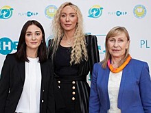 Жёны игроков «Зенита» Смольникова и Шатова открыли центр для детей с ДЦП