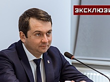 Чибис поблагодарил ФСБ за срыв теракта на «Кузнецове» в Мурманске