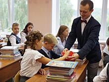Педагог гимназии №53 Игорь Бельский стал победителем конкурса «Классный руководитель — 2022»