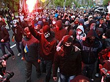 «Они первыми взяли в руки оружие»: подполье «Свободы» в Донецке весной 2014 года (текст готов, фото готово)(корр)