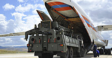 Bloomberg (США): Турция сохранит российские С-400 вопреки угрозе американских санкций