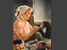 Великие 60-е в закрытом городе. Горький: модернизм.