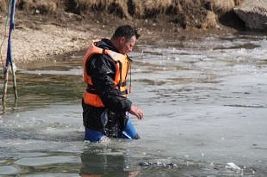 В Большой Зеленчуке выловили тело пропавшего невинномыссца
