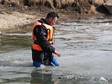 В Большой Зеленчуке выловили тело пропавшего невинномыссца