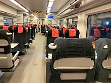 Беспилотные электрички соединят Сочи с горнолыжными курортами