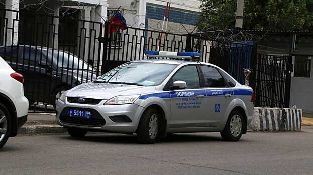 В Москве ограбили квартиру советника депутата